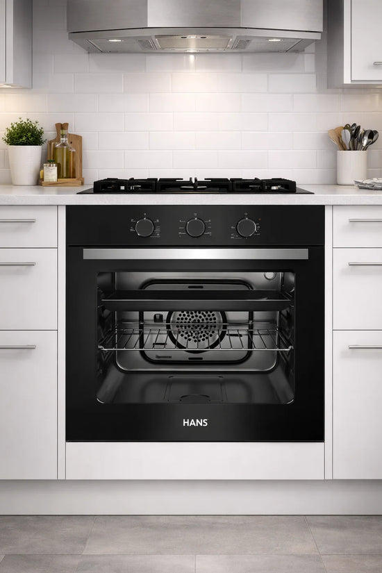 Electric Single Oven