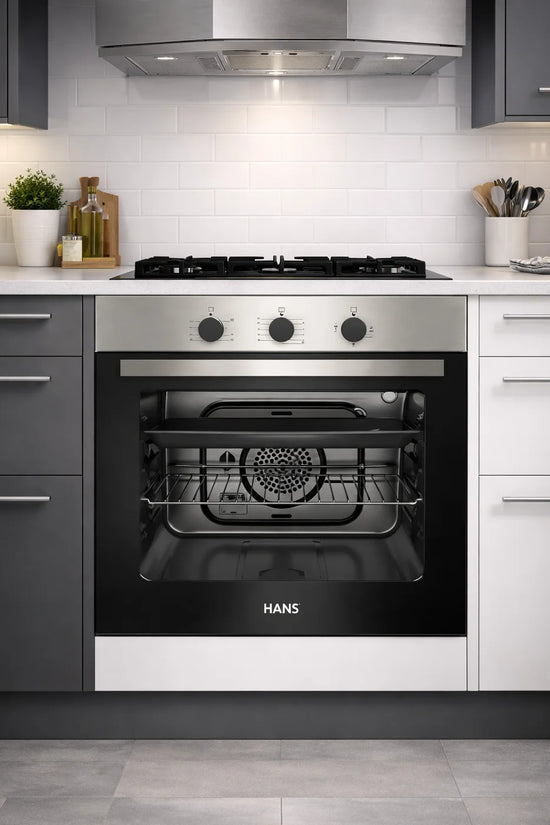 Electric Single Oven
